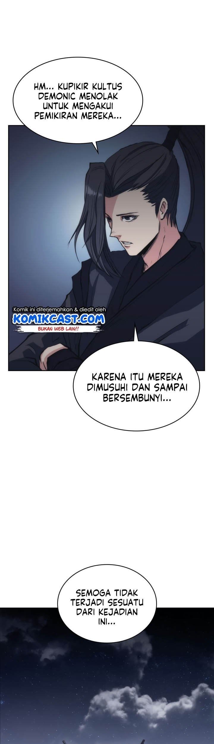 Halaman 43 dari MookHyang - The Origin Chapter 26