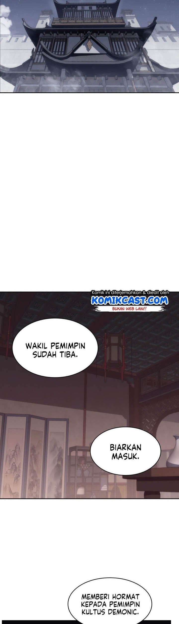 Halaman 44 dari MookHyang - The Origin Chapter 26