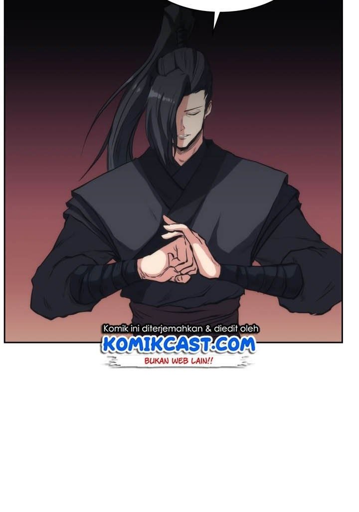 Halaman 45 dari MookHyang - The Origin Chapter 26