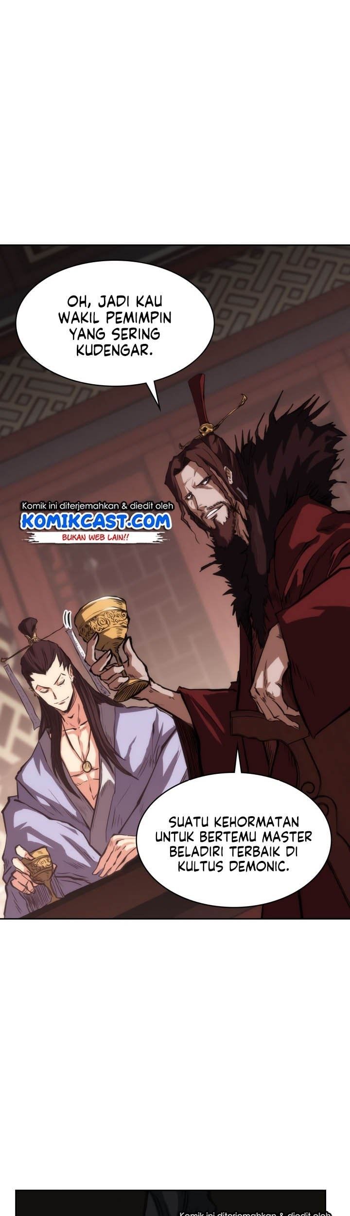 Halaman 46 dari MookHyang - The Origin Chapter 26