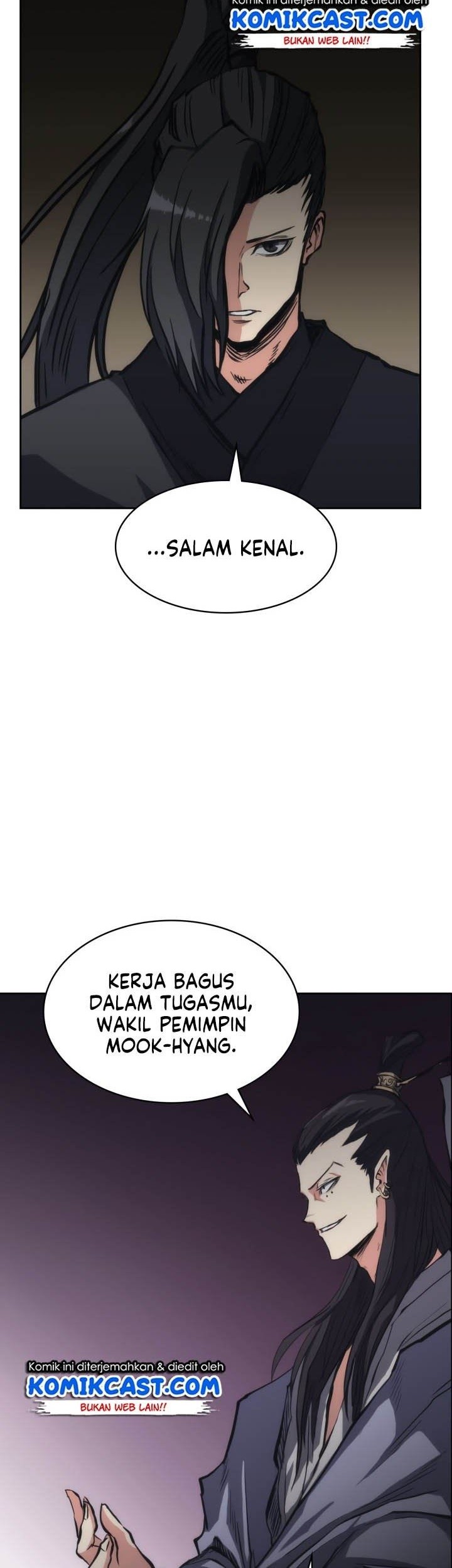 Halaman 47 dari MookHyang - The Origin Chapter 26