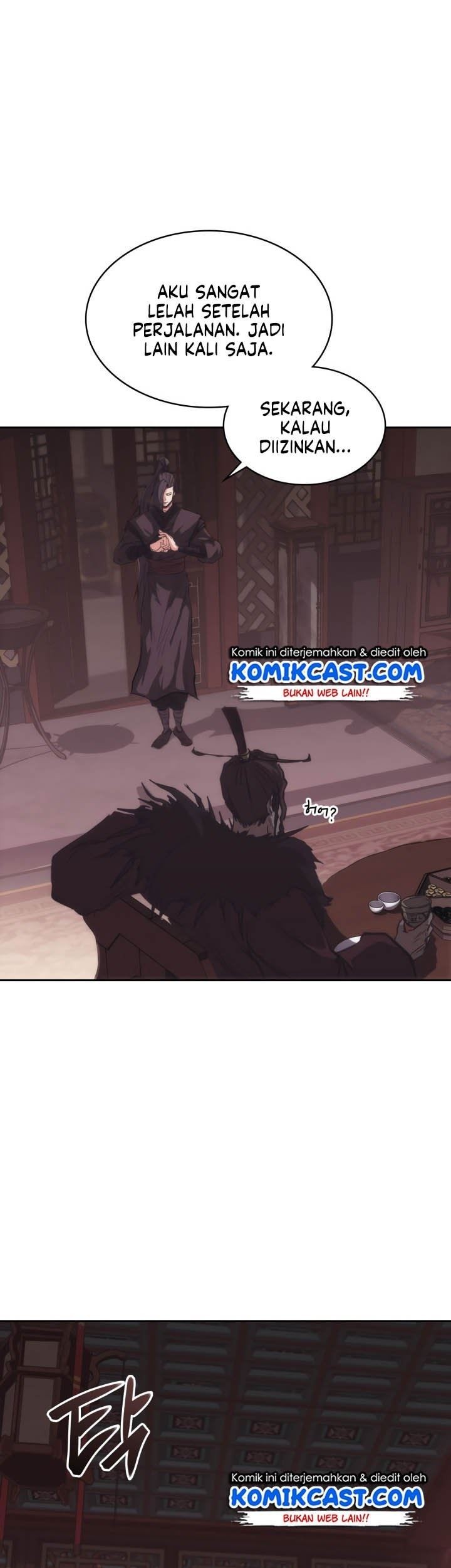 Halaman 49 dari MookHyang - The Origin Chapter 26