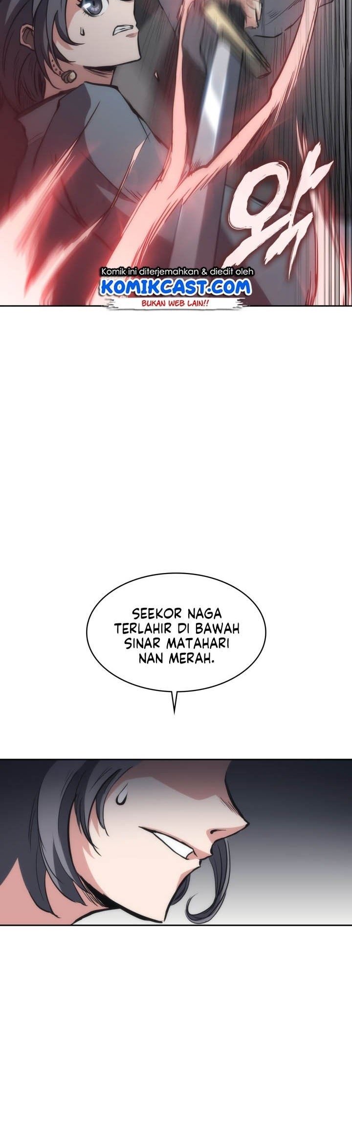 Halaman 5 dari MookHyang - The Origin Chapter 26