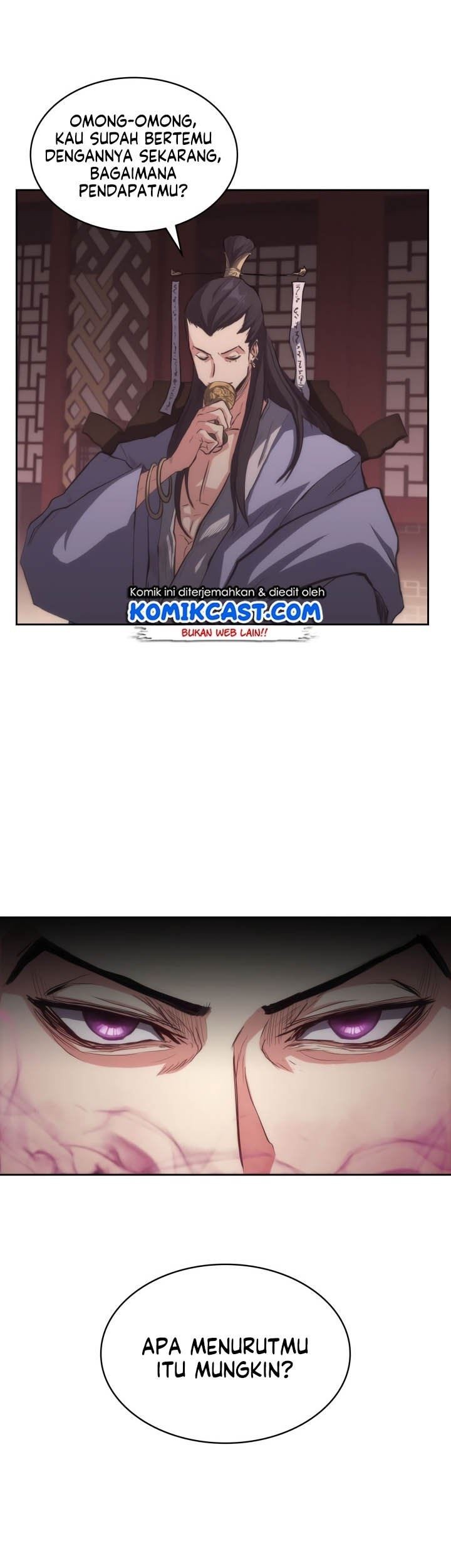 Halaman 52 dari MookHyang - The Origin Chapter 26