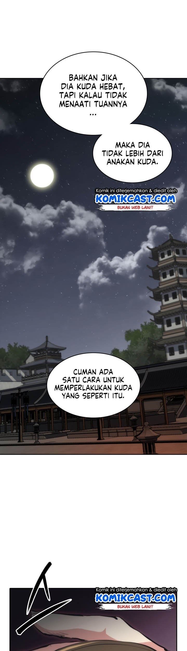 Halaman 55 dari MookHyang - The Origin Chapter 26