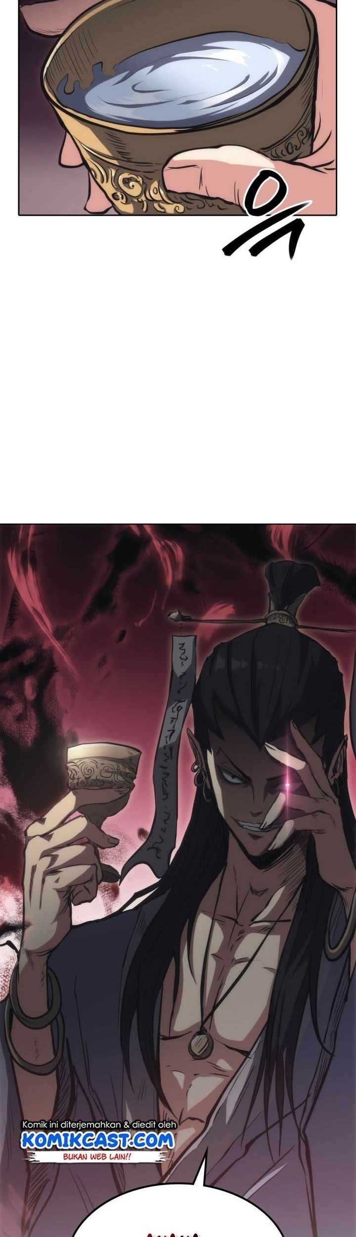 Halaman 56 dari MookHyang - The Origin Chapter 26