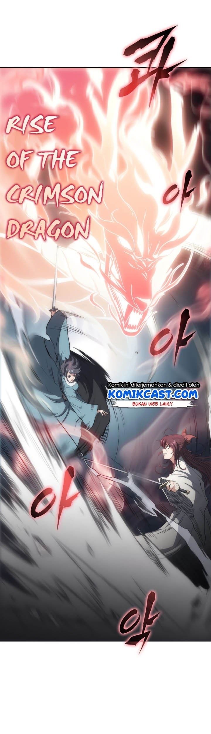 Halaman 6 dari MookHyang - The Origin Chapter 26