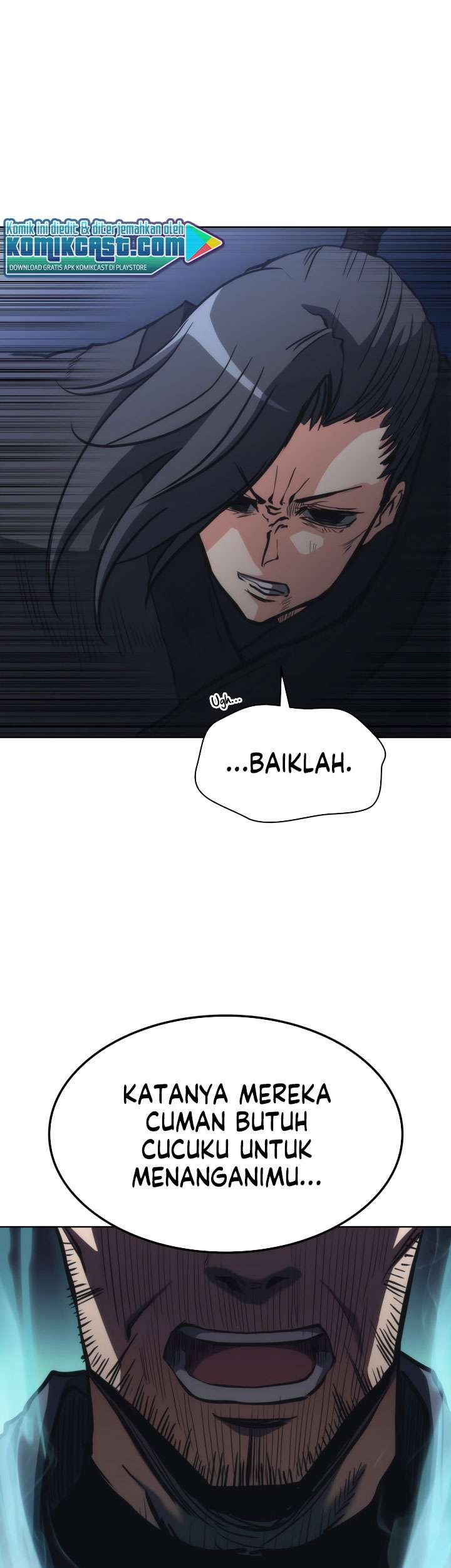 Halaman 11 dari MookHyang - The Origin Chapter 29