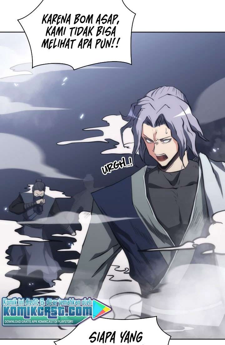 Halaman 2 dari MookHyang - The Origin Chapter 29