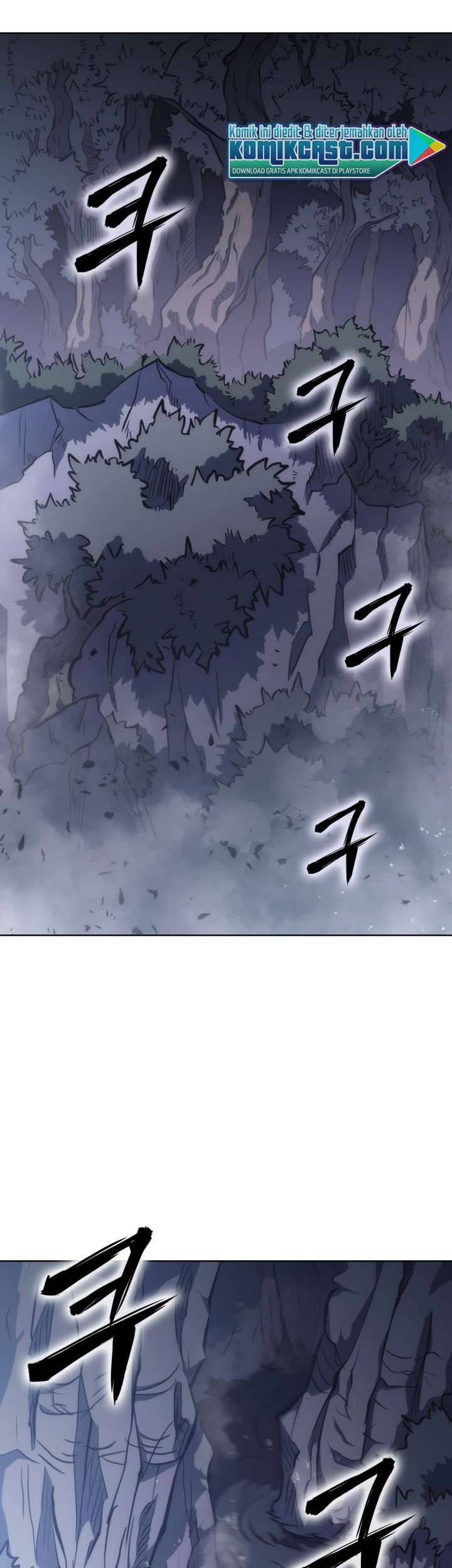 Halaman 20 dari MookHyang - The Origin Chapter 29
