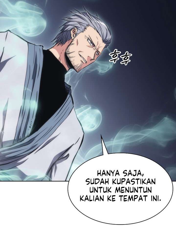 Halaman 23 dari MookHyang - The Origin Chapter 29