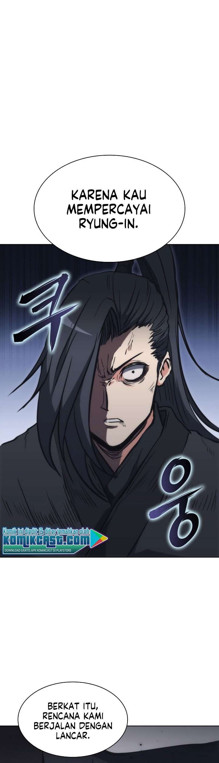 Halaman 29 dari MookHyang - The Origin Chapter 29