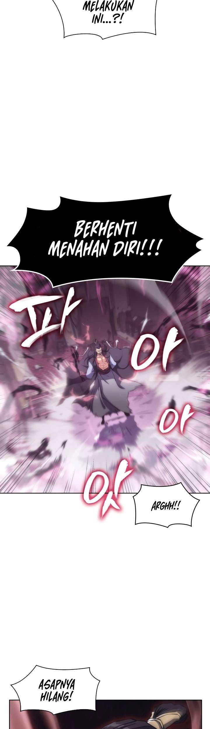 Halaman 3 dari MookHyang - The Origin Chapter 29