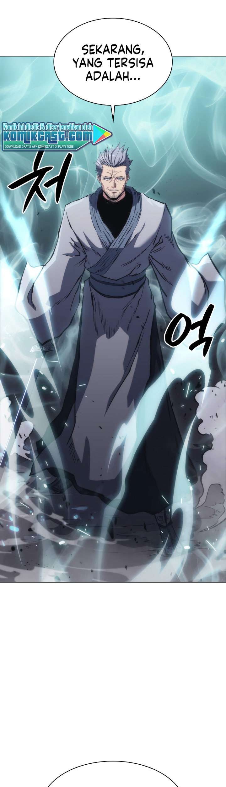 Halaman 31 dari MookHyang - The Origin Chapter 29
