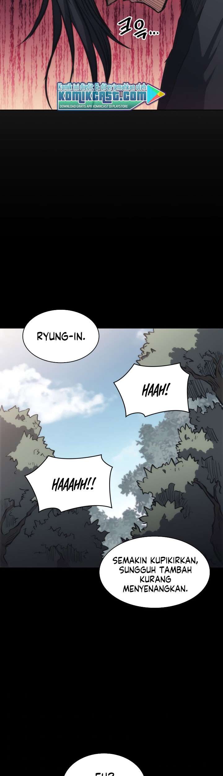 Halaman 35 dari MookHyang - The Origin Chapter 29