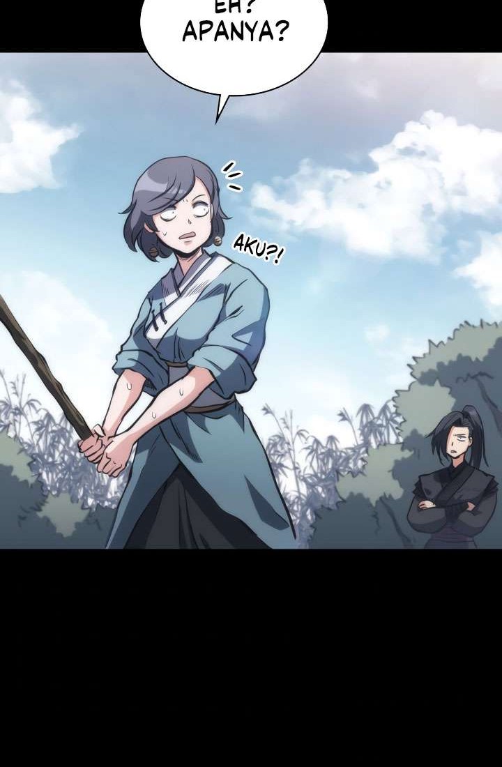 Halaman 36 dari MookHyang - The Origin Chapter 29