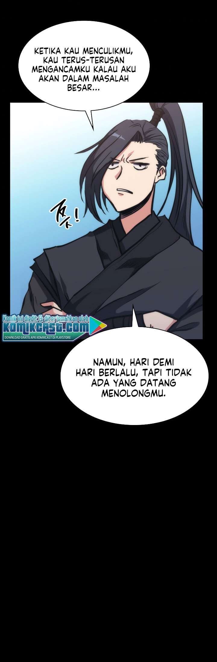 Halaman 37 dari MookHyang - The Origin Chapter 29