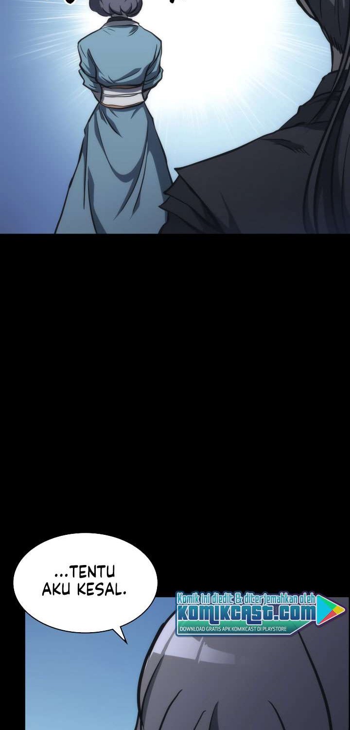 Halaman 39 dari MookHyang - The Origin Chapter 29