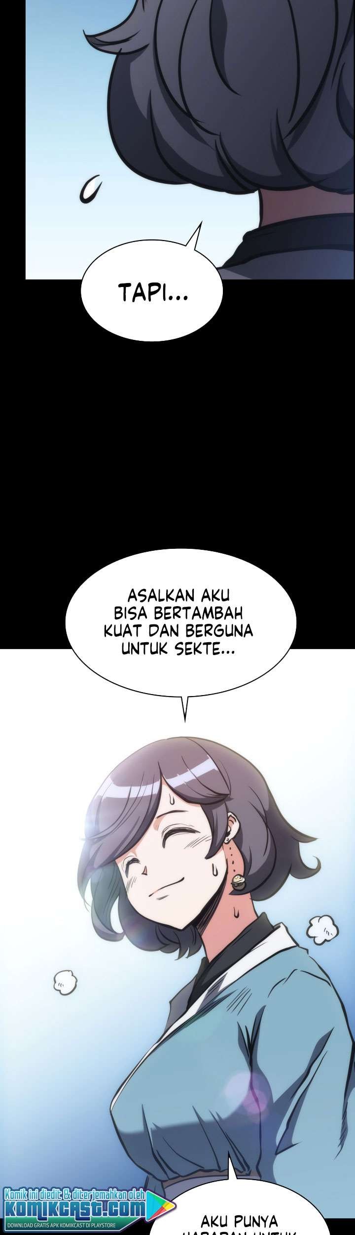 Halaman 40 dari MookHyang - The Origin Chapter 29
