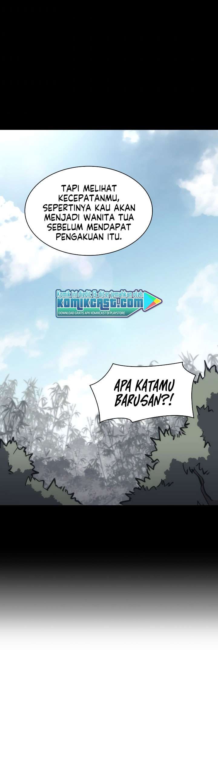 Halaman 42 dari MookHyang - The Origin Chapter 29