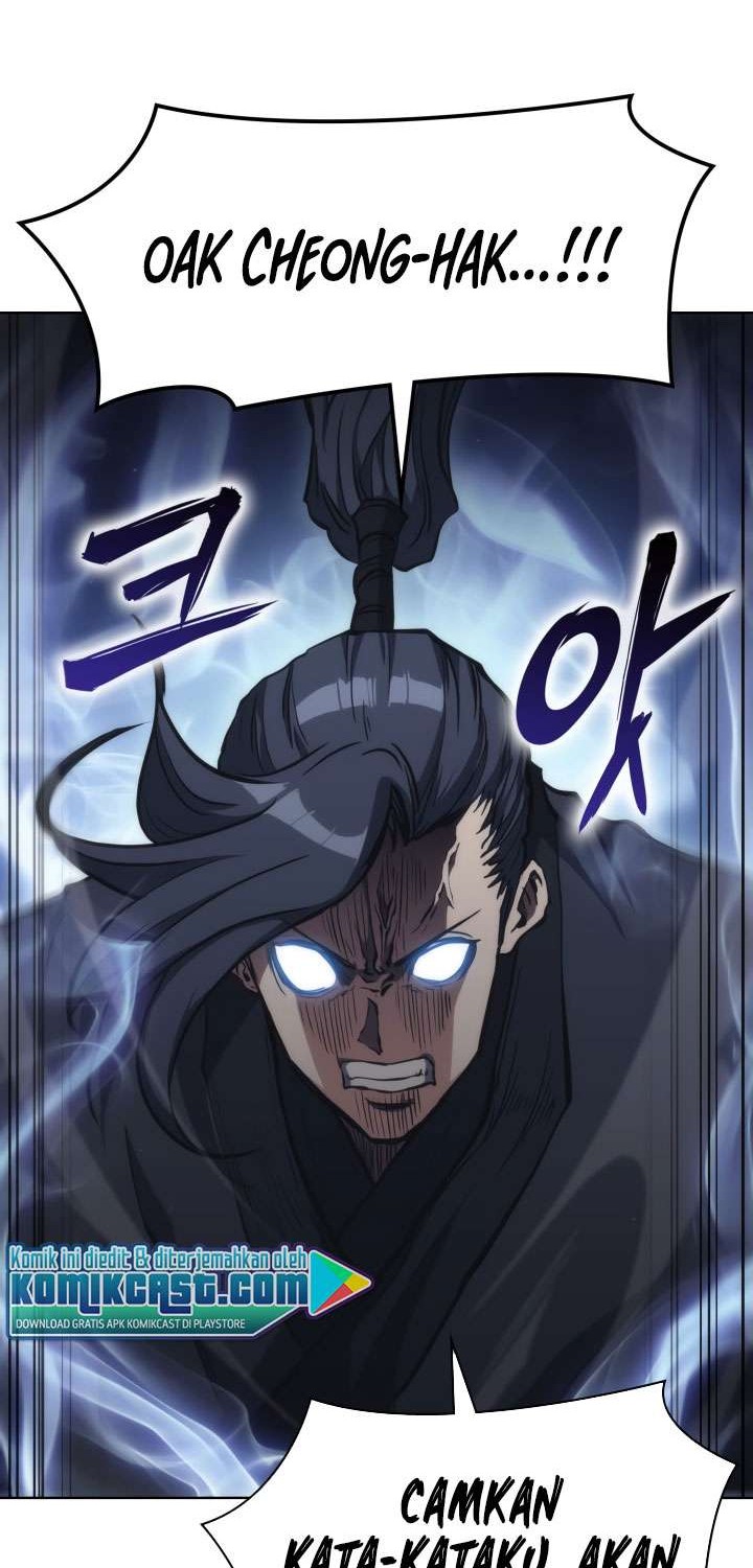 Halaman 43 dari MookHyang - The Origin Chapter 29
