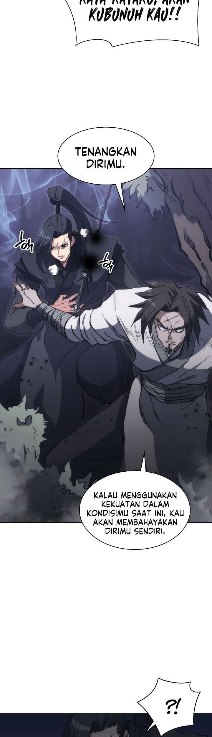 Halaman 44 dari MookHyang - The Origin Chapter 29