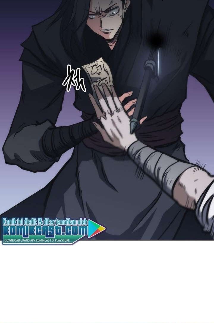 Halaman 45 dari MookHyang - The Origin Chapter 29