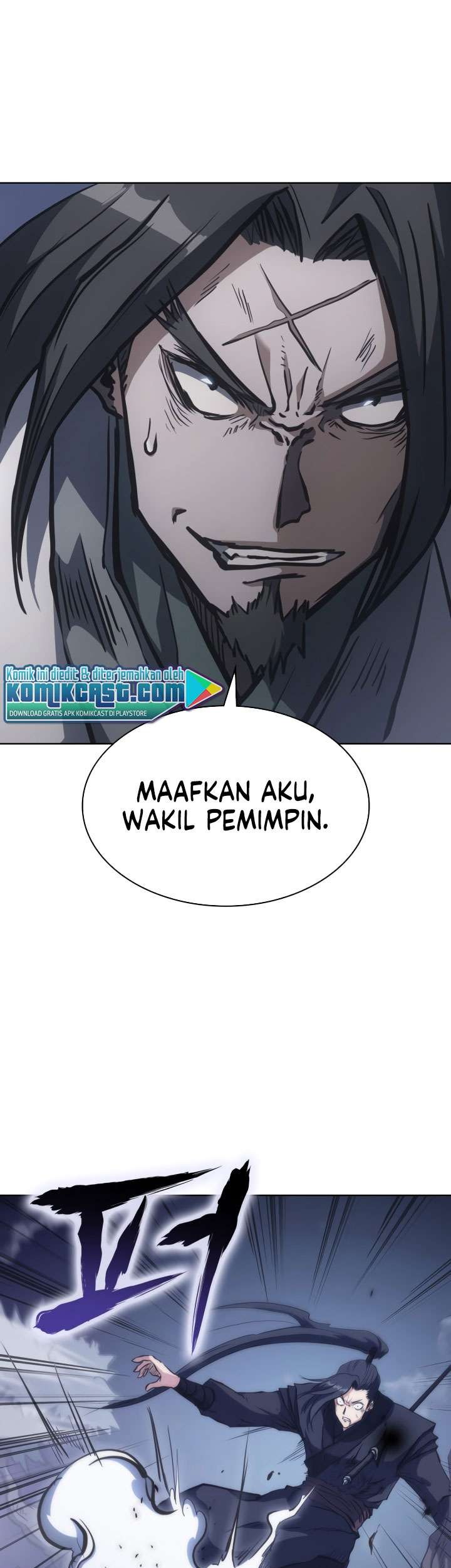 Halaman 46 dari MookHyang - The Origin Chapter 29