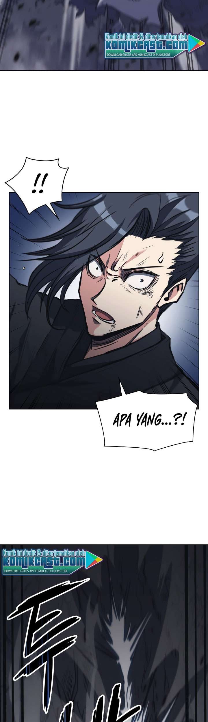 Halaman 48 dari MookHyang - The Origin Chapter 29
