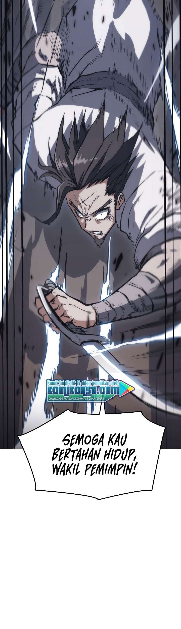Halaman 50 dari MookHyang - The Origin Chapter 29