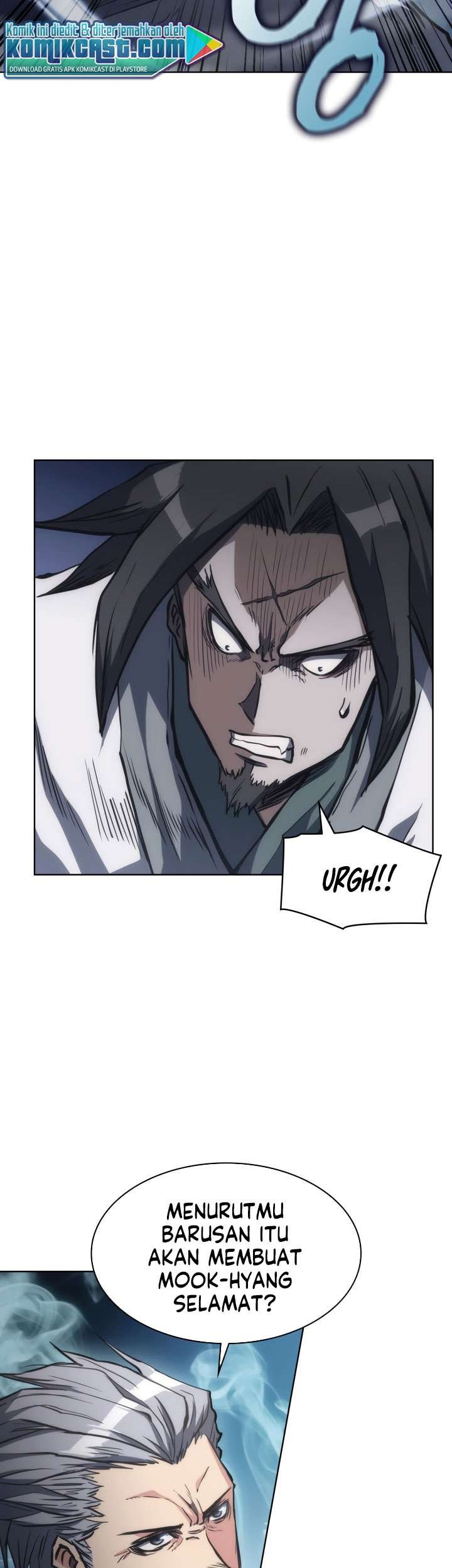 Halaman 52 dari MookHyang - The Origin Chapter 29