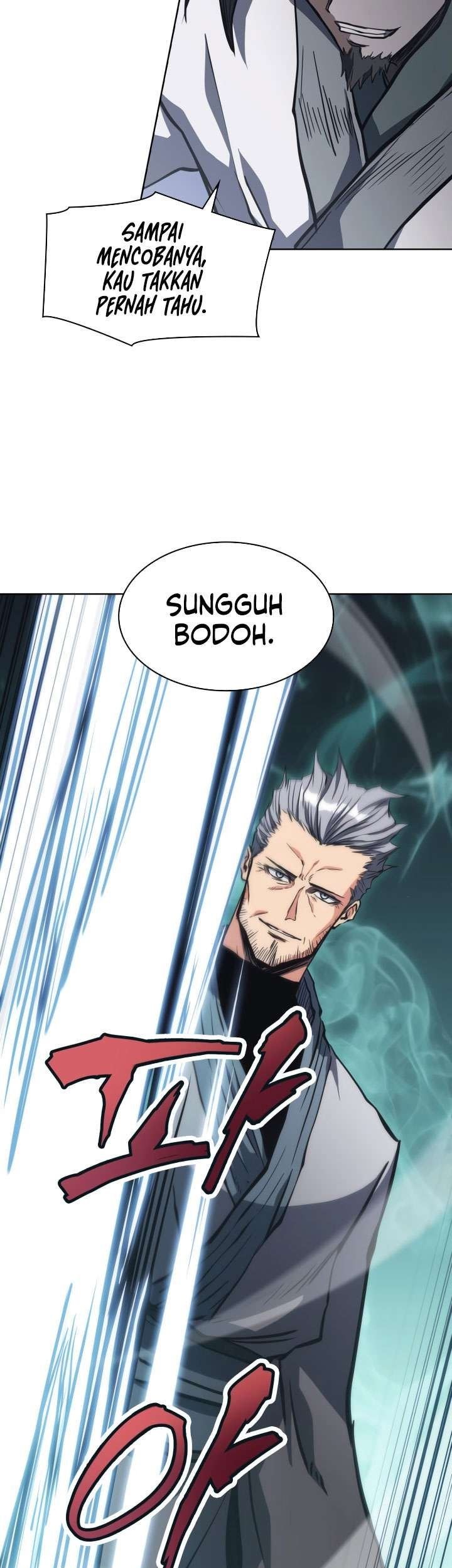 Halaman 54 dari MookHyang - The Origin Chapter 29