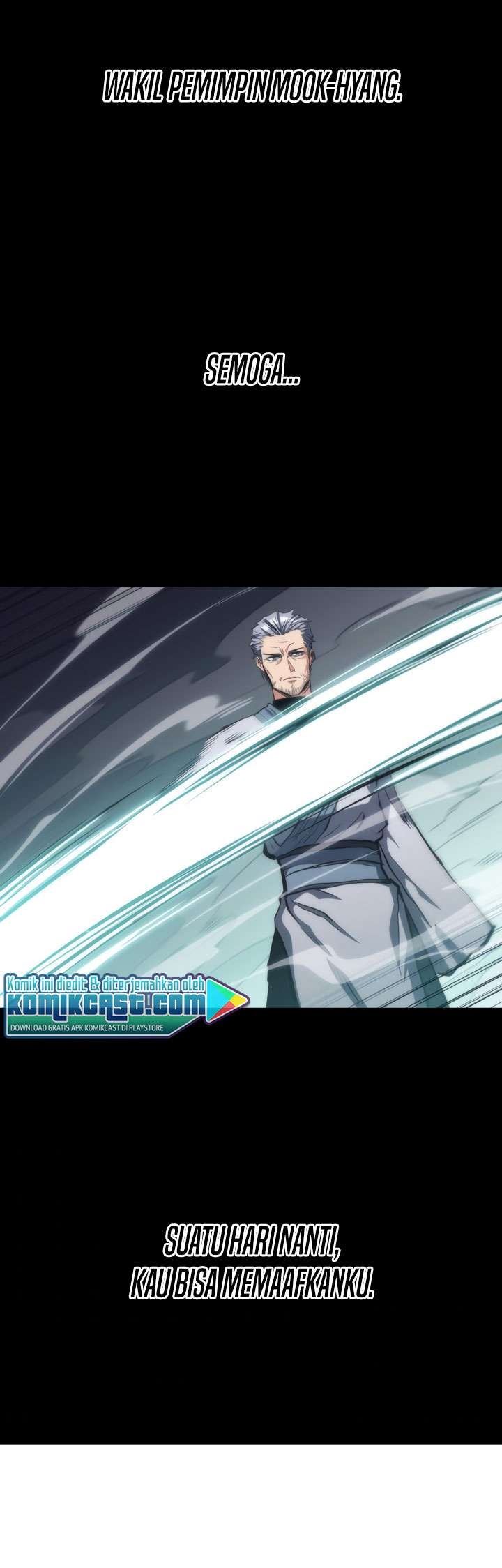 Halaman 64 dari MookHyang - The Origin Chapter 29