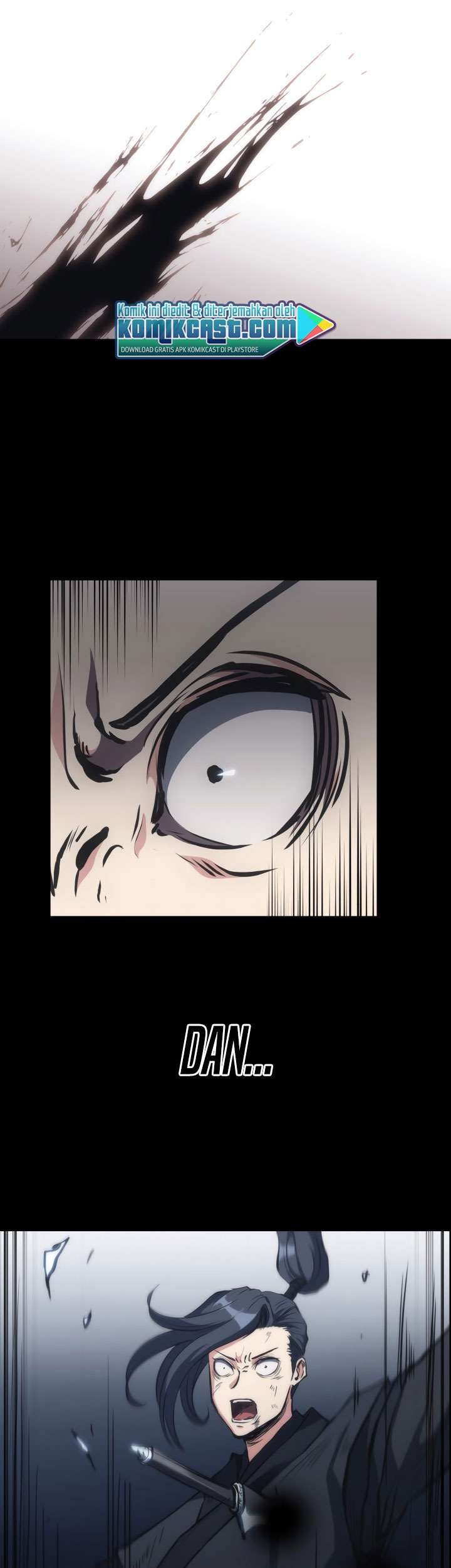 Halaman 65 dari MookHyang - The Origin Chapter 29