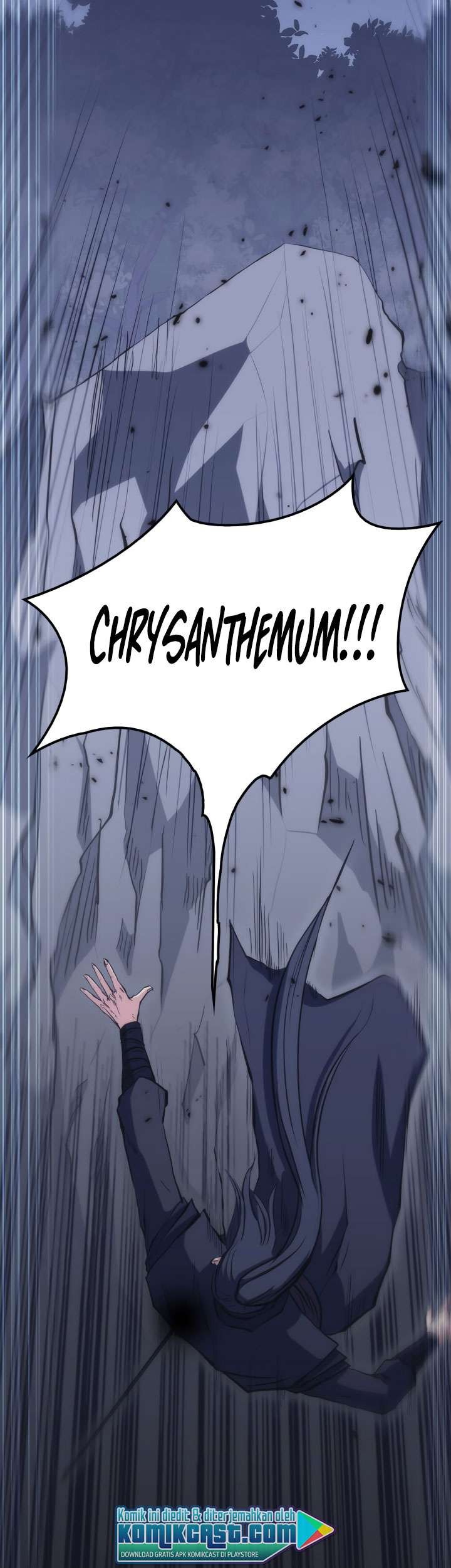 Halaman 67 dari MookHyang - The Origin Chapter 29
