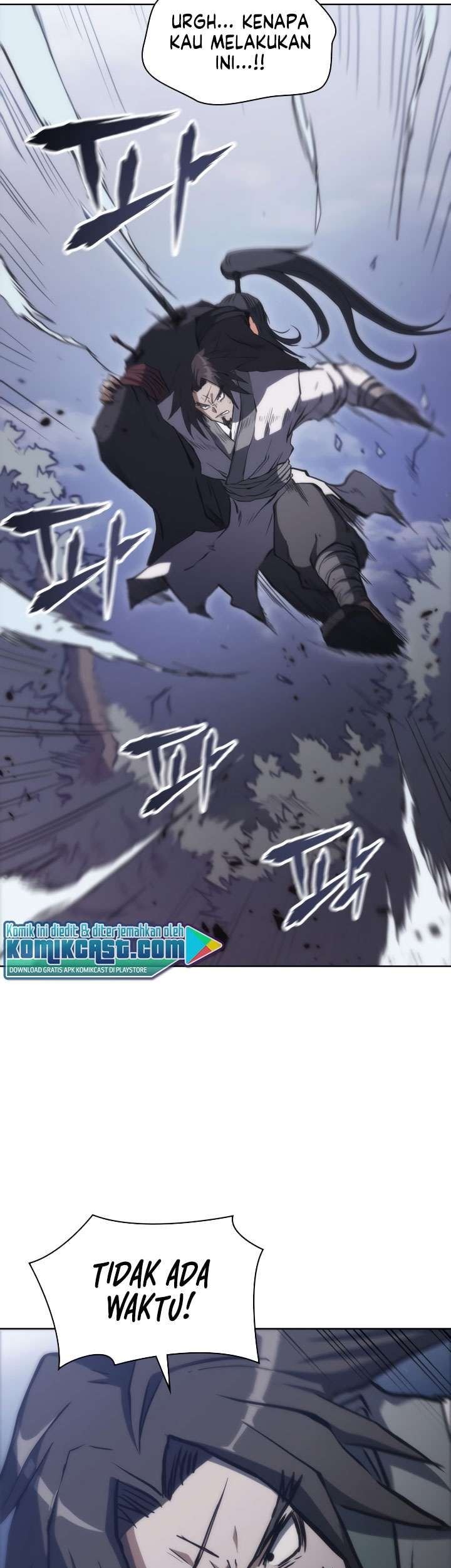 Halaman 9 dari MookHyang - The Origin Chapter 29