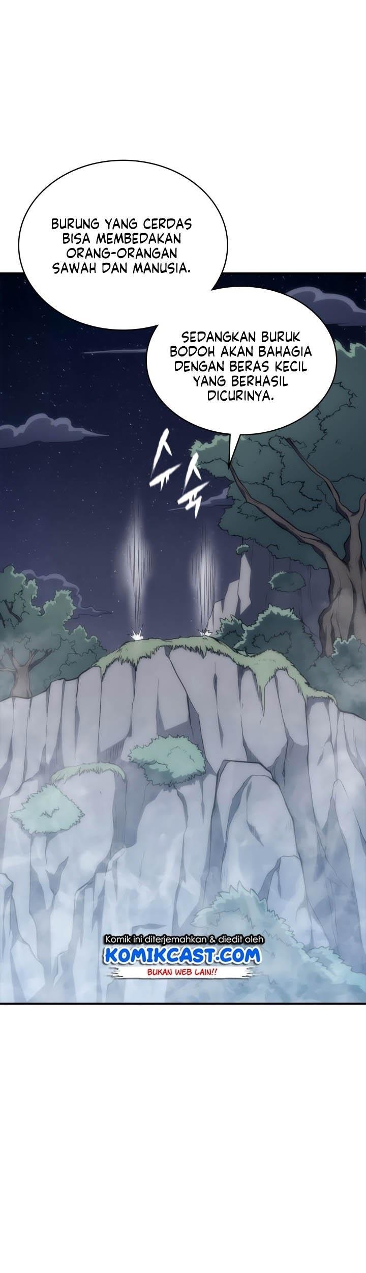 Halaman 10 dari MookHyang - The Origin Chapter 4