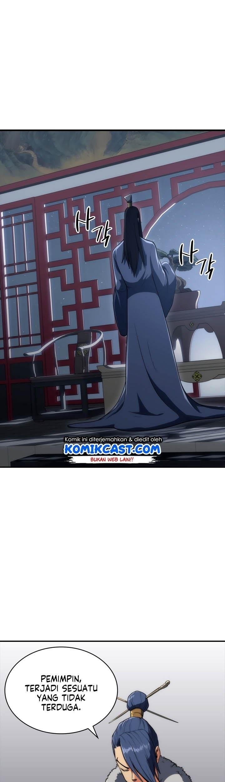Halaman 13 dari MookHyang - The Origin Chapter 4