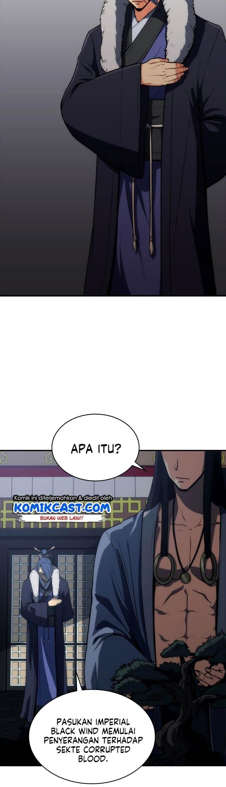 Halaman 14 dari MookHyang - The Origin Chapter 4
