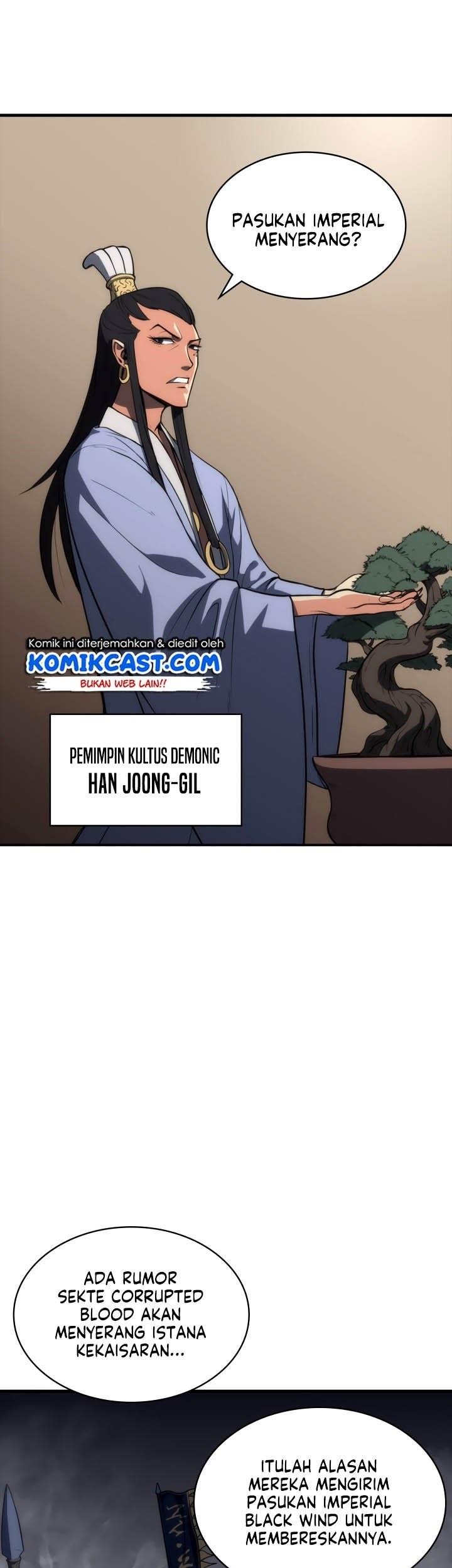 Halaman 16 dari MookHyang - The Origin Chapter 4