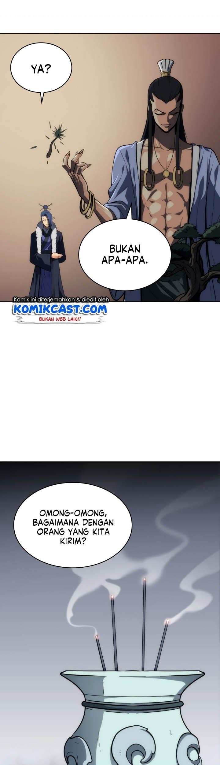Halaman 19 dari MookHyang - The Origin Chapter 4