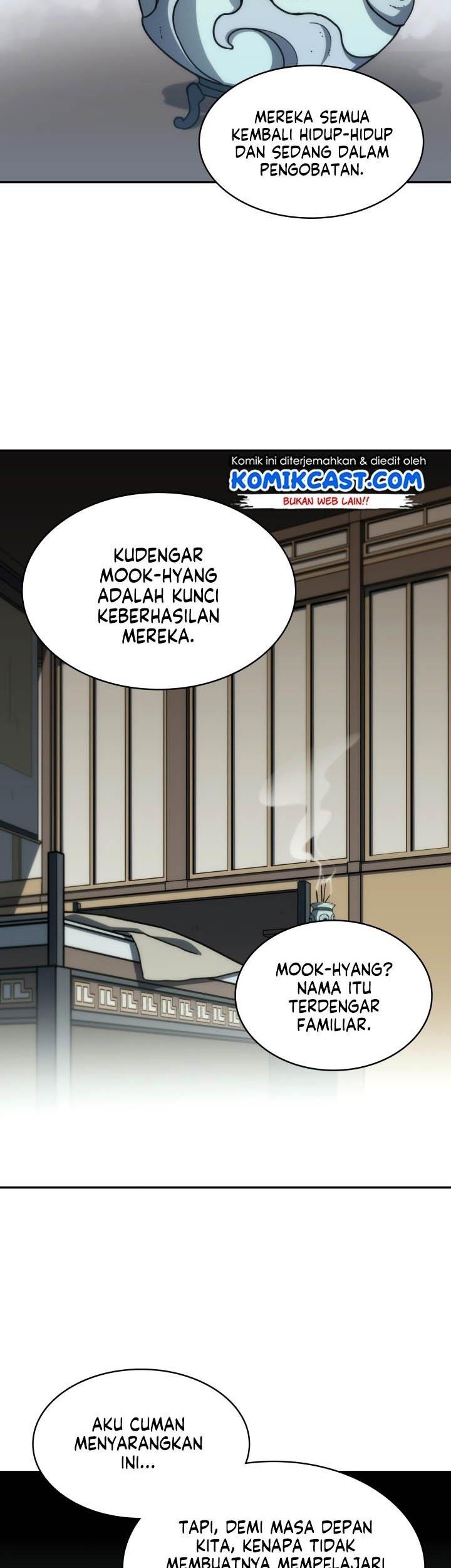 Halaman 20 dari MookHyang - The Origin Chapter 4
