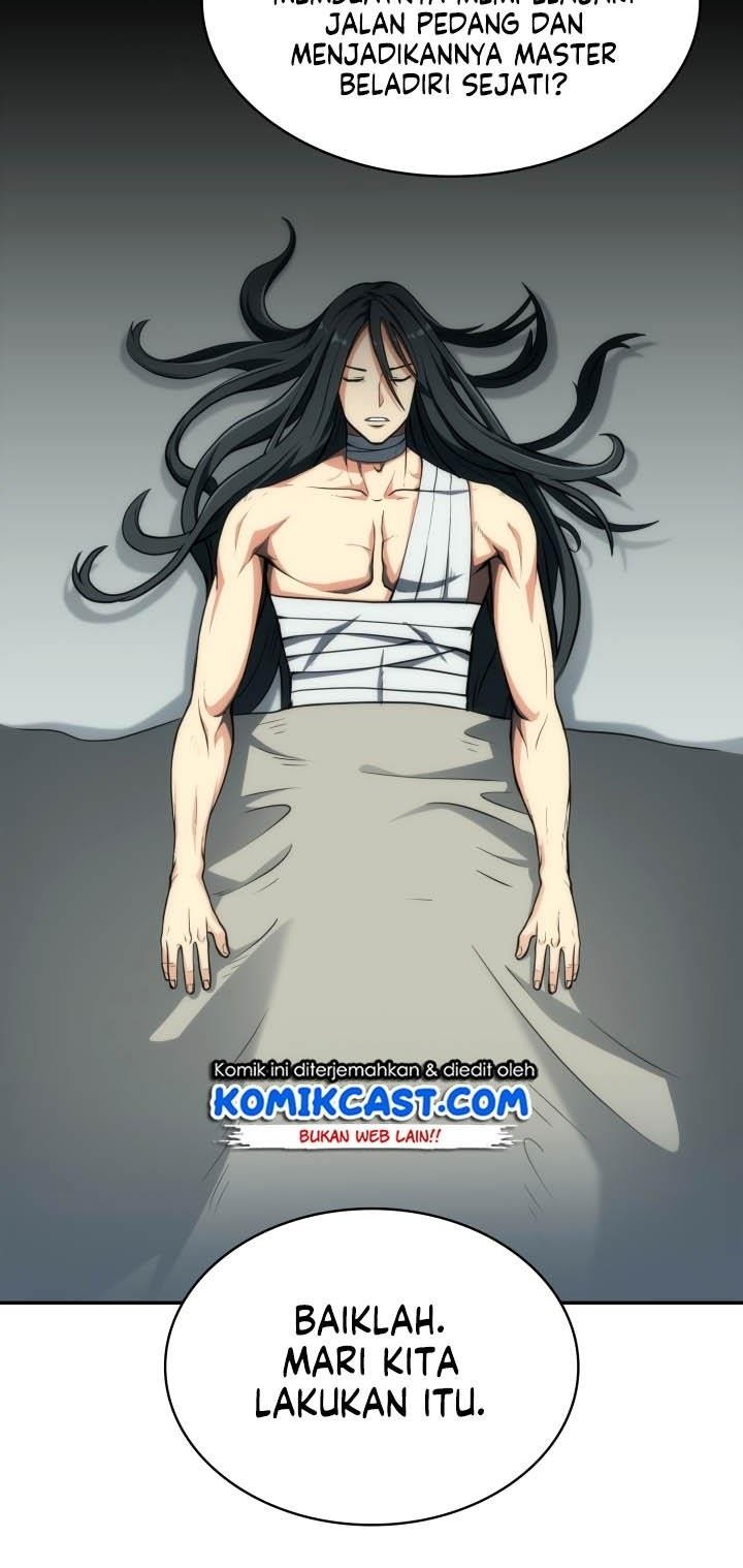 Halaman 21 dari MookHyang - The Origin Chapter 4
