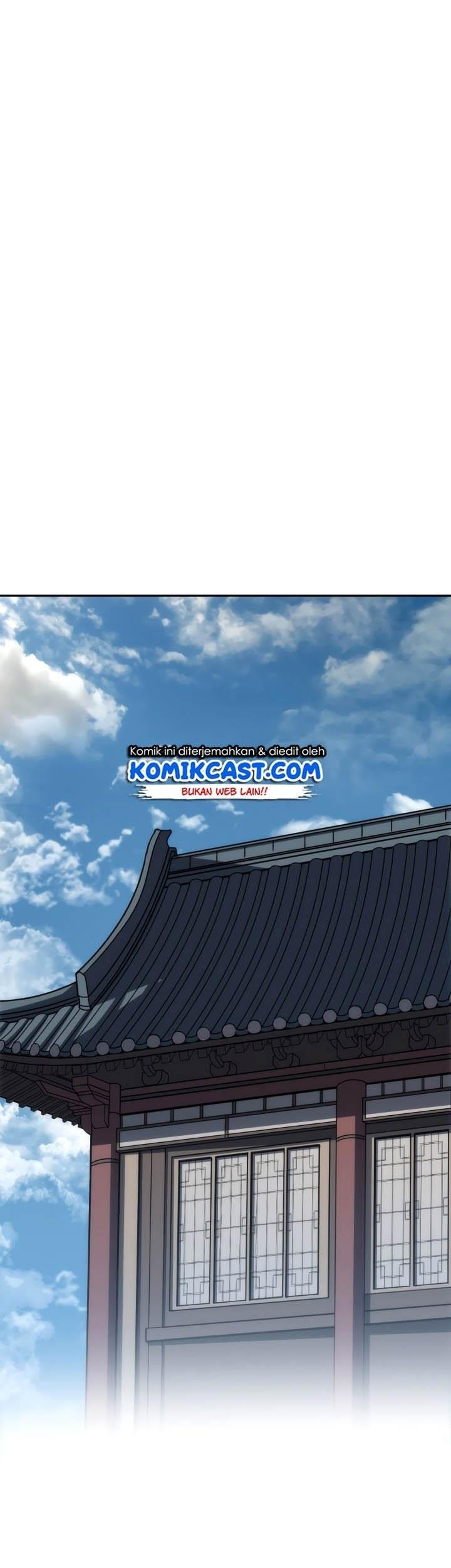 Halaman 22 dari MookHyang - The Origin Chapter 4