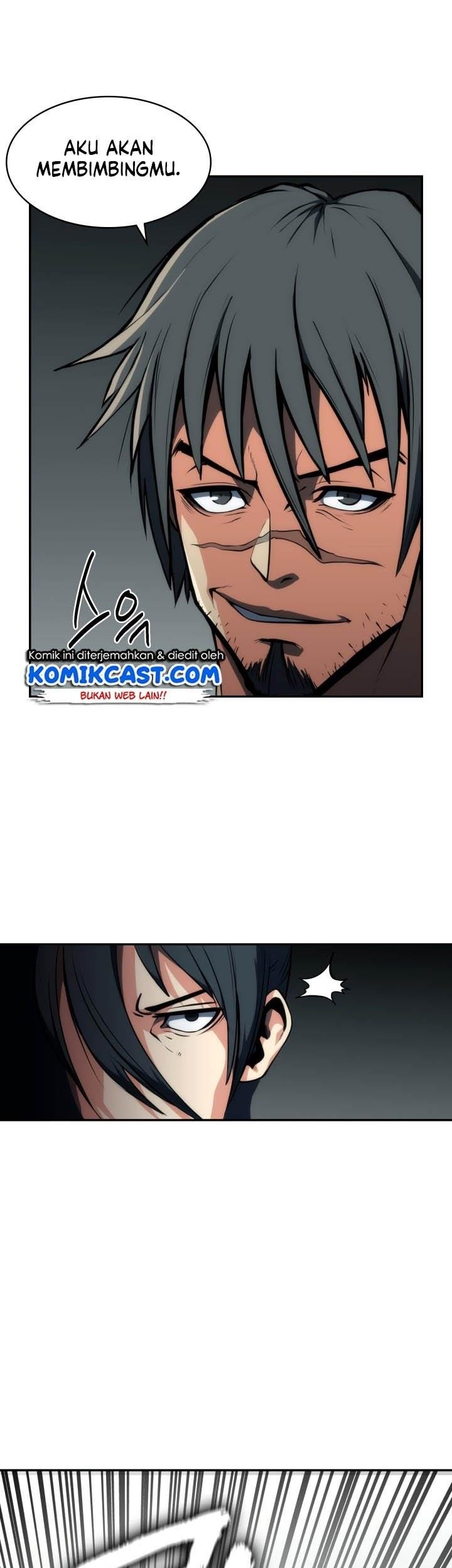 Halaman 25 dari MookHyang - The Origin Chapter 4