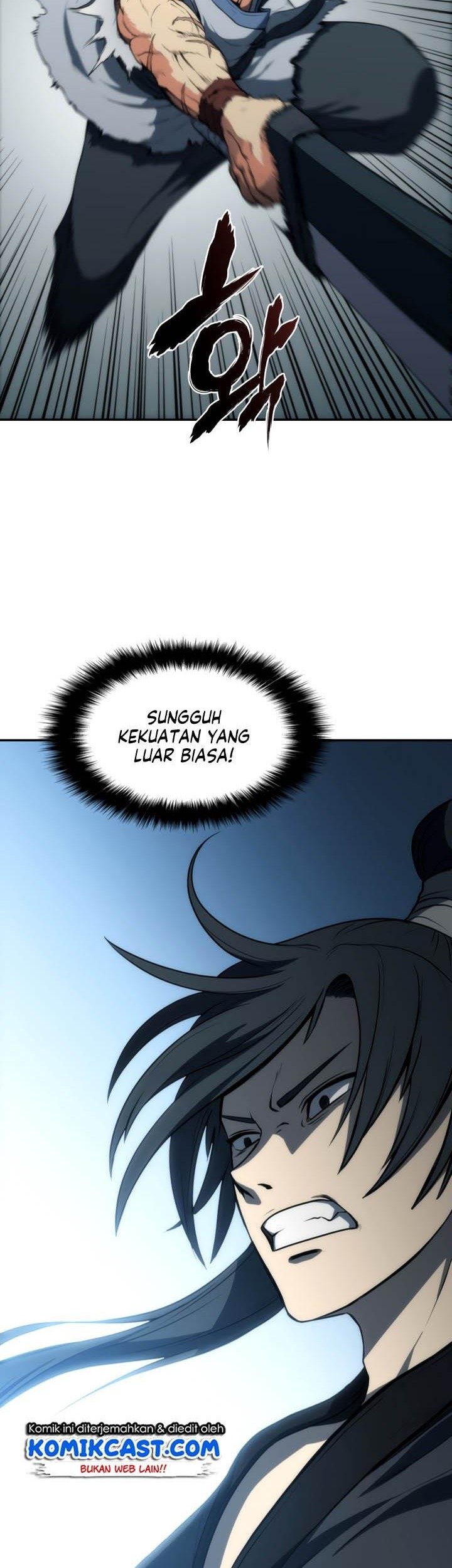 Halaman 29 dari MookHyang - The Origin Chapter 4