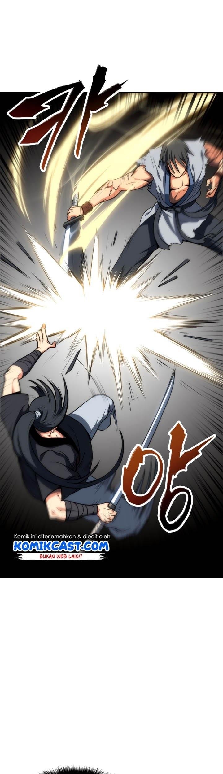 Halaman 31 dari MookHyang - The Origin Chapter 4