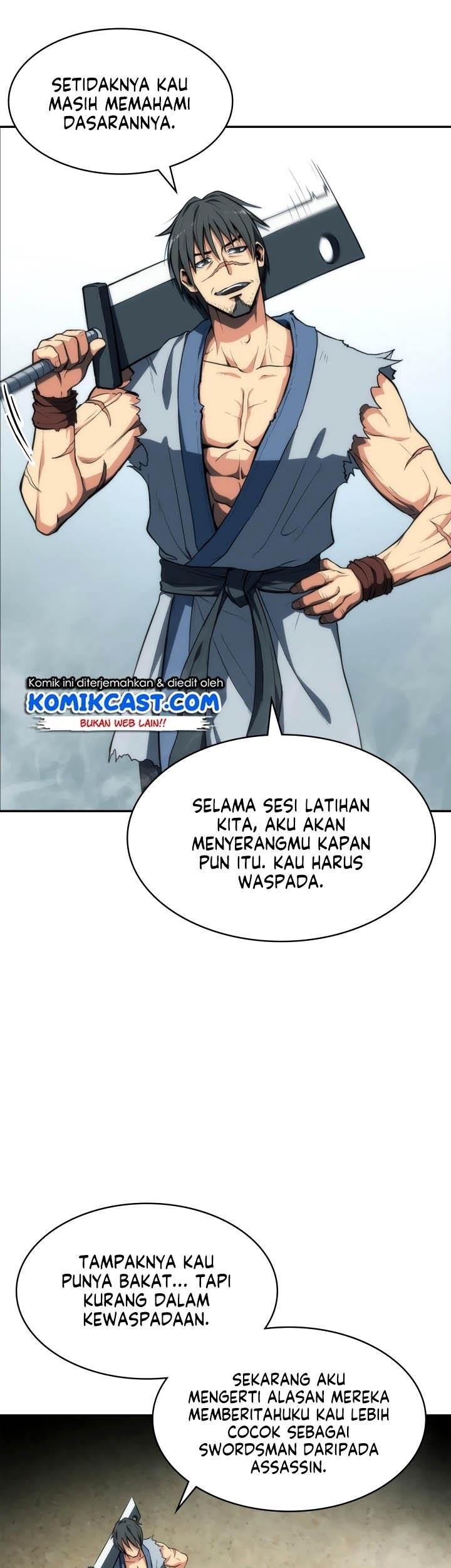 Halaman 33 dari MookHyang - The Origin Chapter 4