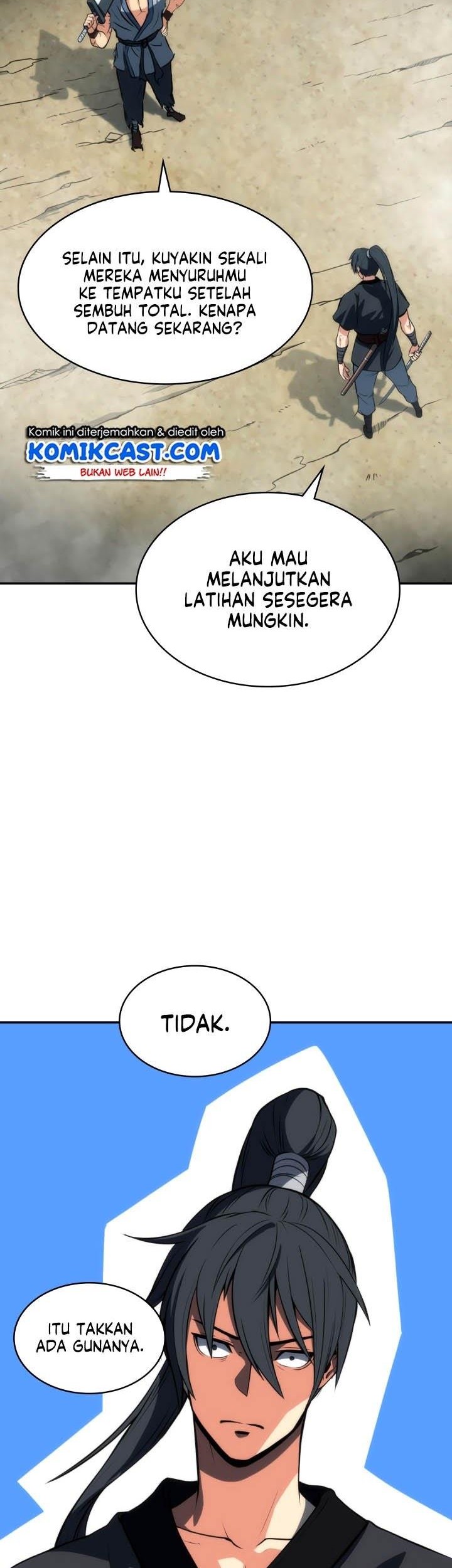 Halaman 34 dari MookHyang - The Origin Chapter 4