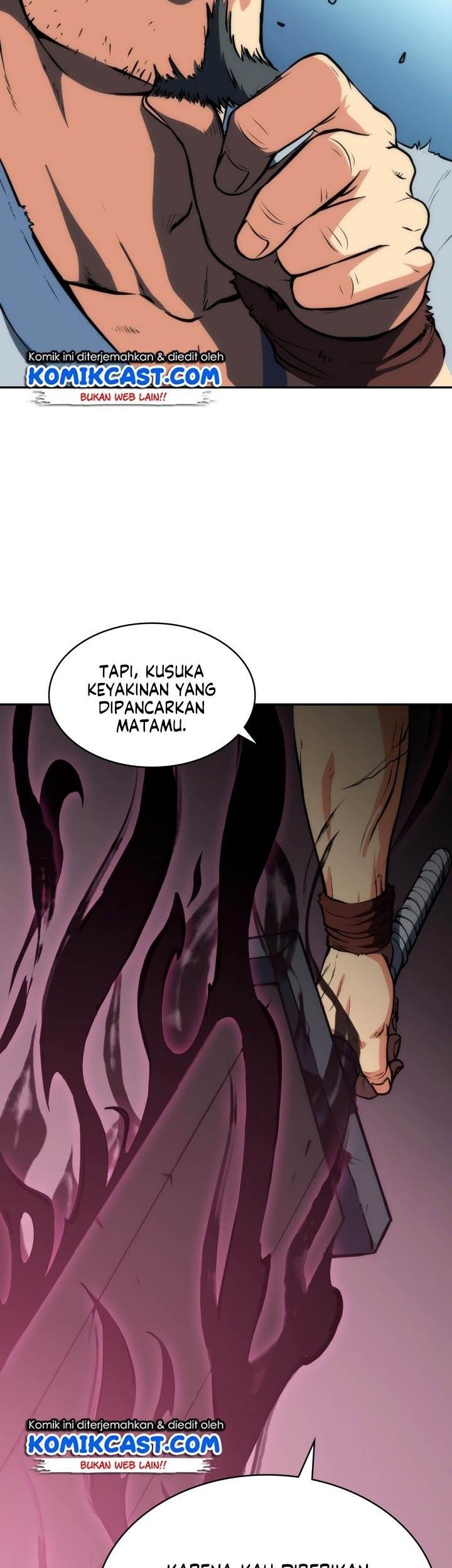 Halaman 37 dari MookHyang - The Origin Chapter 4